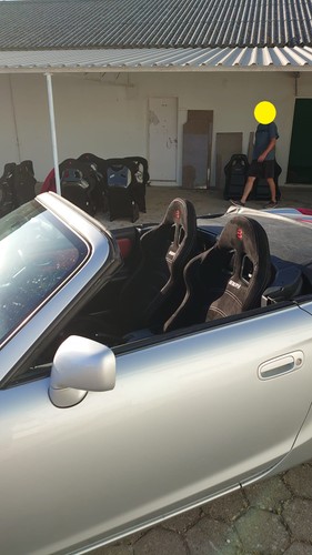 Toyota mr2 mk3 mrs suede - mk3,,