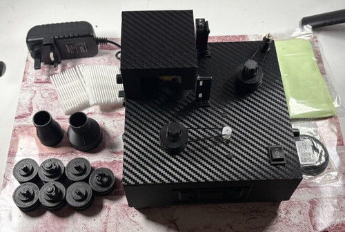 Video tape mould cleaning