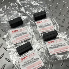 Suzuki RG500 RG400 Gamma / Fuel Tank / Rubber Cushion Set x4