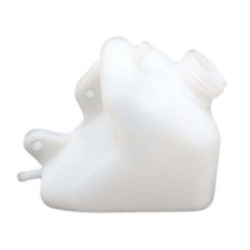 Coolant Reservoir Overflow