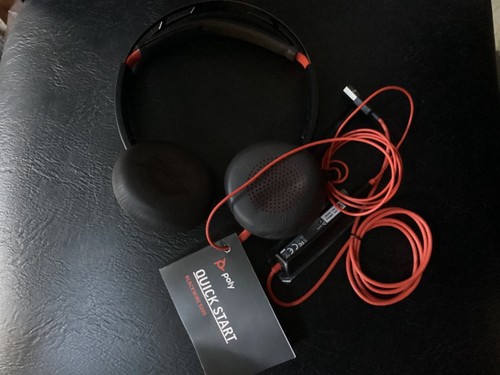 Plantronics poly quick - plantronics,