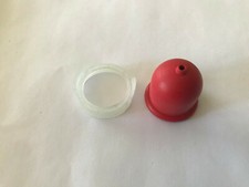 Ryobi RLM140HP engine Primer Bulb 25mm retaining ring 