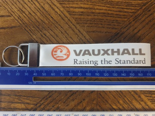 Vauxhall raising the - vauxhall,