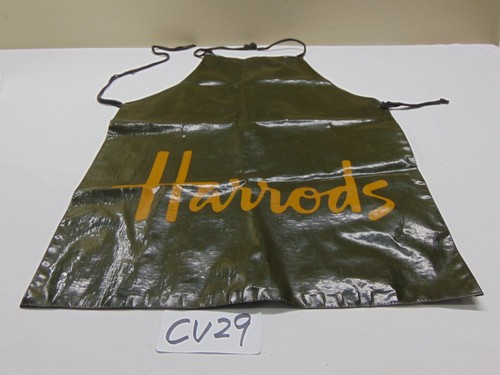 Vintage rare harrods london - rare,