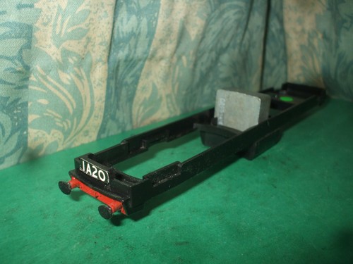 Hornby class hymek loco - hornby,
