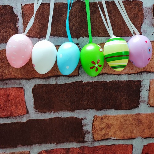 Pcs hanging egg decorations - egg,