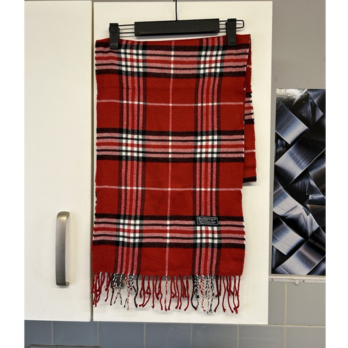 Burberrys women red black - women’s,