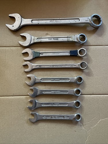Vintage set drop - set,