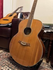STAGG ACOUSTIC JUMBO
