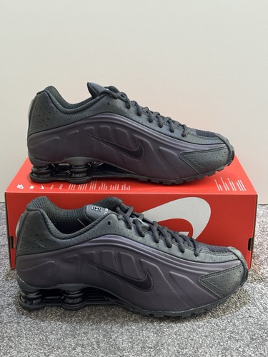 Nike shox cave - nike, r4