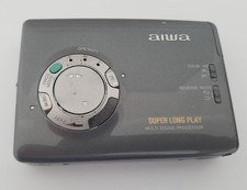AIWA PX747 Walkman CASSETTE