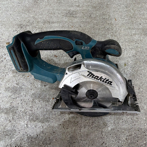 Makita lxt cordless circular - makita,