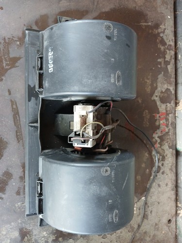 Ford escort mk3 mk4 heater - mk3/mk4,
