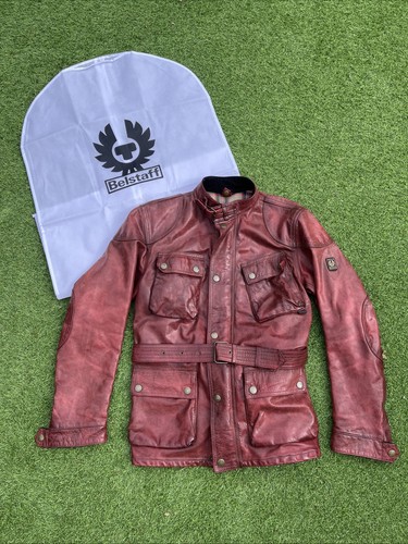 Belstaff panther 1966 jacket - panther,