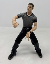 Spider-Man The Movie Marvel Peter Parker Figures Toys (L1) 2002 Tobey Maguire