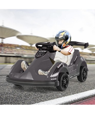 Children electric pedal - children's,
