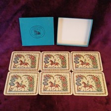 Taunton Vale Set Of Six