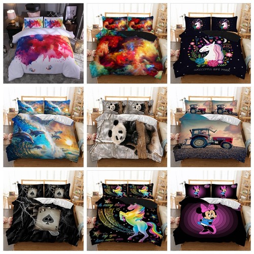 Luxury duvet cover set bedding - luxury,