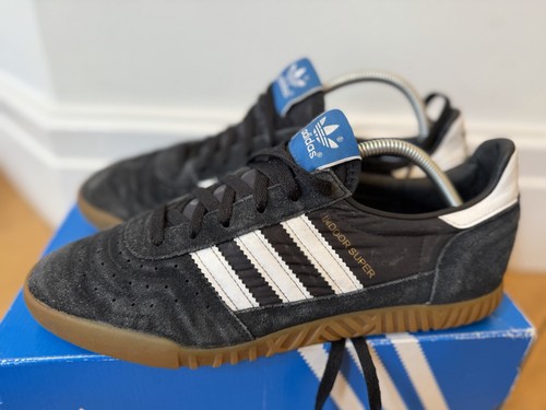 Adidas indoor super uk10 2018 - indoor,