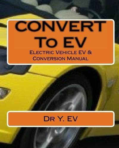 Electric vehicle - electric,