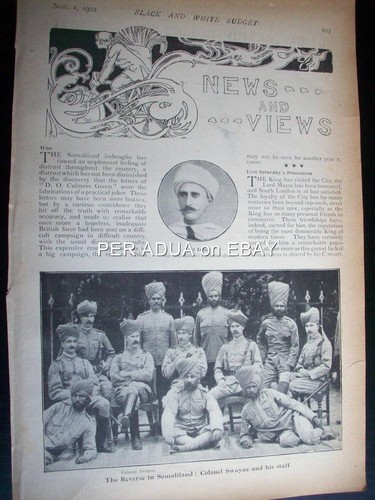 1902 colonel swayne - 1902,