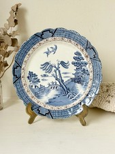 Booths real old Willow pattern