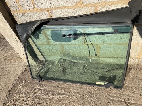 Walter mauser windscreen - walter,