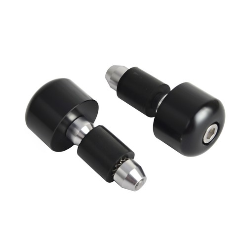 Cnc handlebar caps - handlebar, bar