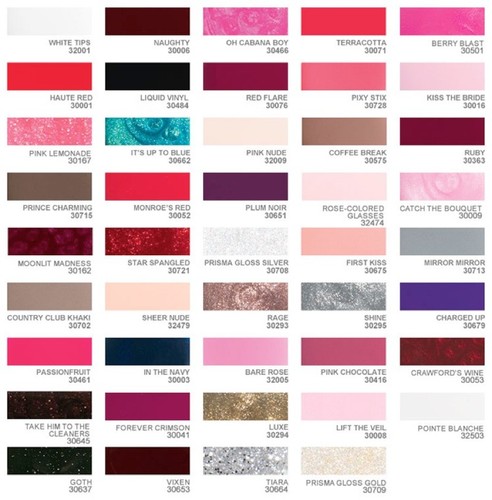Orly gel 9ml - 9ml, p&p