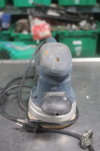 Bosch random orbital sander - orbital,