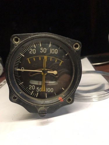 Soviet ussr 200 combined - soviet, da-200