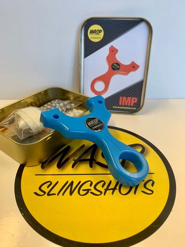 Wasp imp slingshot bb - imp,