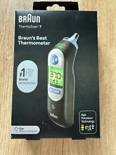 Braun ThermoScan 7 Ear