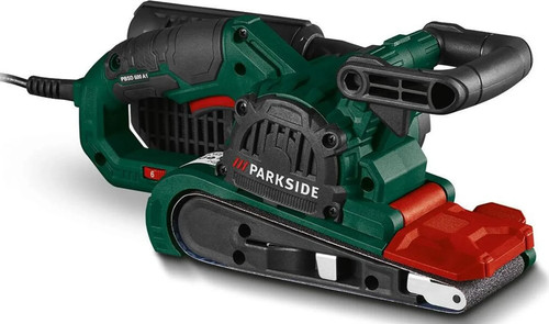 Parkside belt sander dragster - belt,