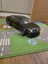 Pandora Toyota Aristo 1/10 Rc