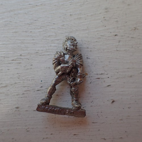 Citadel warhammer judge - citadel, dredd
