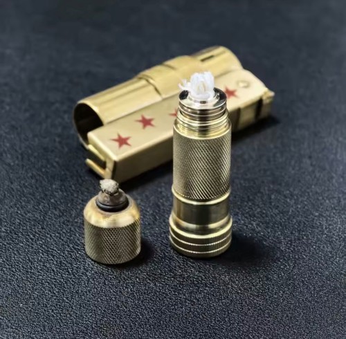 Imco 6700 windproof brass - windproof,