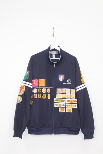 Sergio tacchini s - sergio, og