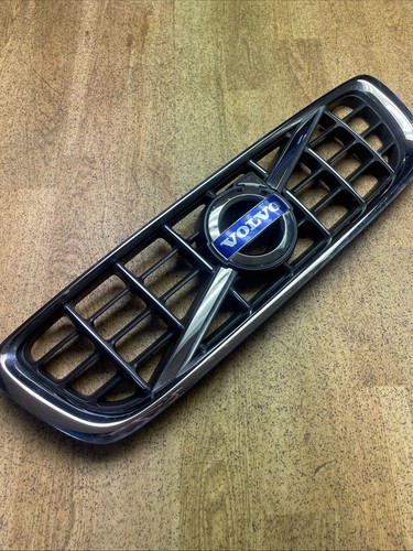 Volvo v70 2009 - volvo, bumper