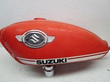 Suzuki TS 90 Honcho gas tank