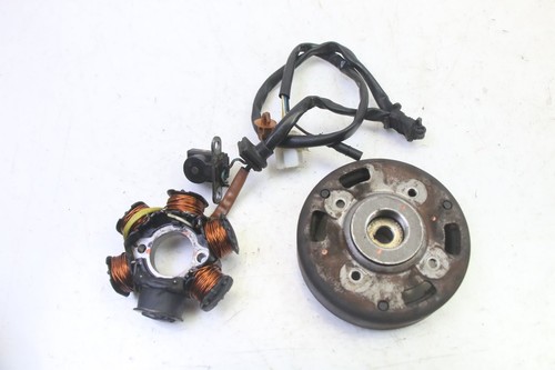 Rotor stator peugeot - -, elystar