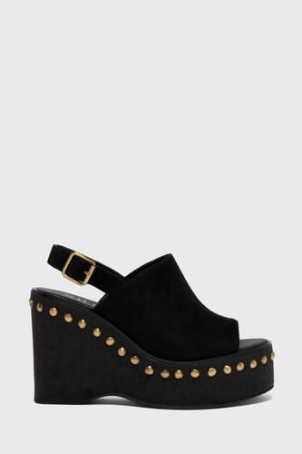 Killstar witchblossom wedge - killstar,
