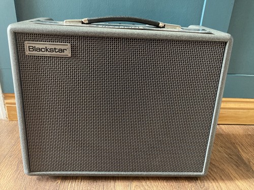 Blackstar silverline special - silverline,