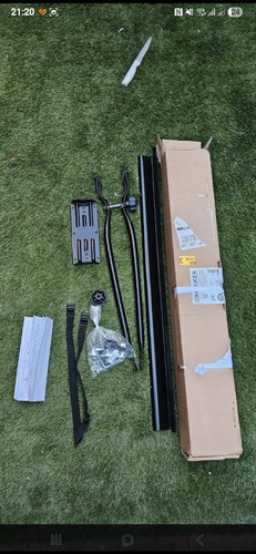 Bicycle carrier pcs - bicycle, pcs,black