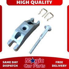 Fuel Injector Holder Tie Down