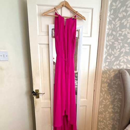 Ted baker halter neck - ted, dress