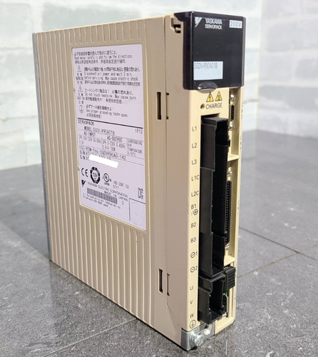 Yaskawa sgdv r90a01b - sgdv-r90a01b, servopack