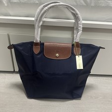 Longchamp Le Pliage Large Navy