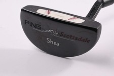 Ping Scottsdale Shea Putter /