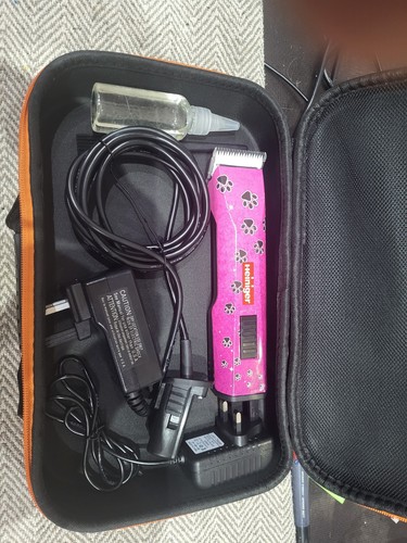 Heiniger sapphire cordless - heiniger,